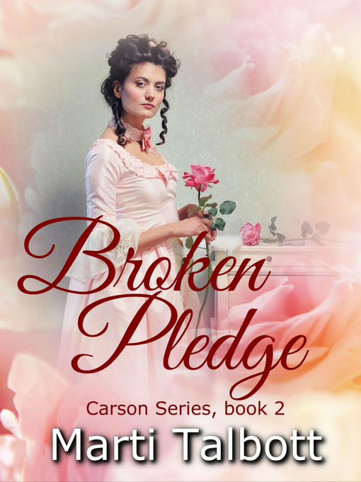 Title details for Broken Pledge by Marti Talbott - Available